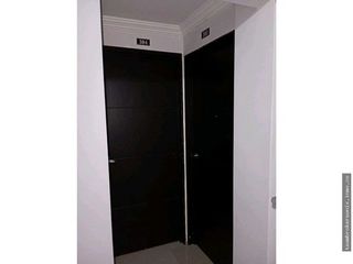 Foto 18 de VENDO EDIFICIO DE APARTAESTUDIOS. INGENIO 3 PISO
