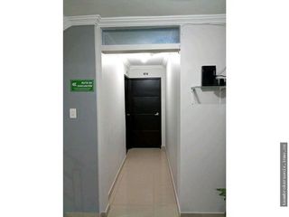 Foto 21 de VENDO EDIFICIO DE APARTAESTUDIOS. INGENIO 3 PISO
