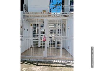 Foto 22 de VENDO EDIFICIO DE APARTAESTUDIOS. INGENIO 3 PISO