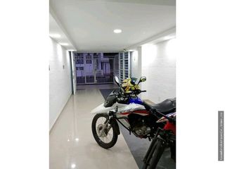 Foto 23 de VENDO EDIFICIO DE APARTAESTUDIOS. INGENIO 3 PISO