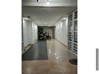 Foto 24 de VENDO EDIFICIO DE APARTAESTUDIOS. INGENIO 3 PISO
