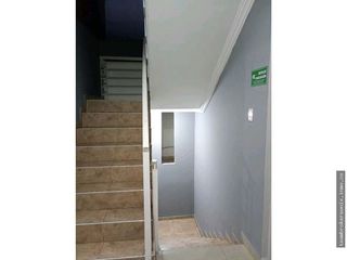Foto 25 de VENDO EDIFICIO DE APARTAESTUDIOS. INGENIO 3 PISO