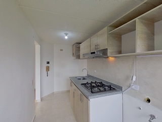 Foto 10 de EN VENTA APARTAMENTO CIUDADELA COLSUBSIDIO CERCA CALLE 80