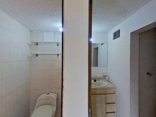Foto 4 de EN VENTA APARTAMENTO CIUDADELA COLSUBSIDIO CERCA CALLE 80
