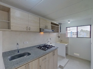 Foto 2 de EN VENTA APARTAMENTO CIUDADELA COLSUBSIDIO CERCA CALLE 80