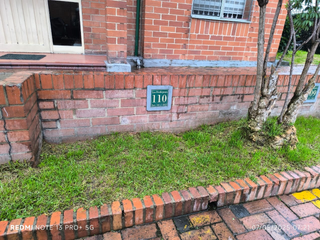 Foto 12 de EN VENTA APARTAMENTO CIUDADELA COLSUBSIDIO CERCA CALLE 80
