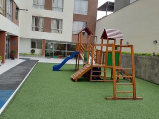 Foto 20 de DEPARTAMENTO EN ALQUILER EN AV BRASIL