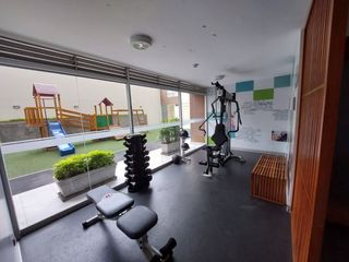 Foto 22 de DEPARTAMENTO EN ALQUILER EN AV BRASIL