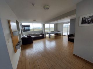 Foto 23 de DEPARTAMENTO EN ALQUILER EN AV BRASIL