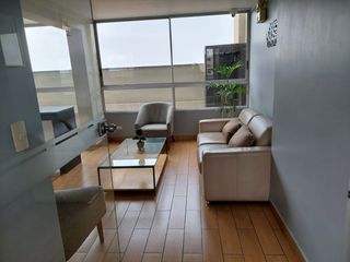 Foto 25 de DEPARTAMENTO EN ALQUILER EN AV BRASIL