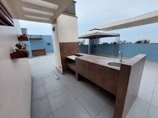 Foto 26 de DEPARTAMENTO EN ALQUILER EN AV BRASIL
