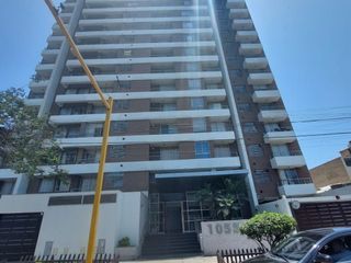 Foto 1 de DEPARTAMENTO EN ALQUILER EN AV BRASIL