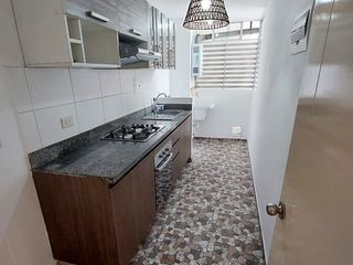 Foto 2 de DEPARTAMENTO EN ALQUILER EN AV BRASIL