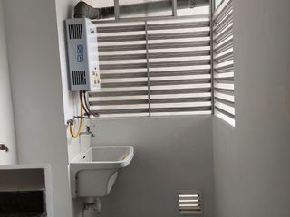 Foto 4 de DEPARTAMENTO EN ALQUILER EN AV BRASIL