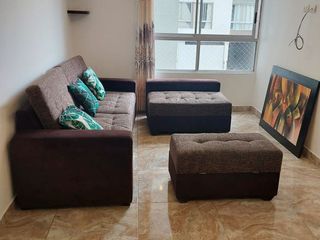 Foto 5 de DEPARTAMENTO EN ALQUILER EN AV BRASIL