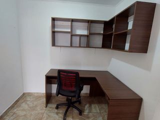 Foto 7 de DEPARTAMENTO EN ALQUILER EN AV BRASIL