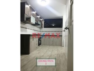 Foto 12 de Venta De Casa De 3 Pisos Con Terraza En El Distrito De Breña S/. 1'190,640.00 - $ 328,000.00