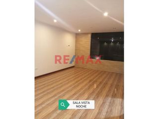 Foto 1 de Venta De Casa De 3 Pisos Con Terraza En El Distrito De Breña S/. 1'190,640.00 - $ 328,000.00