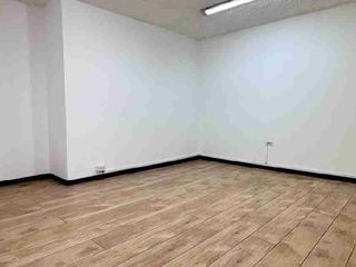 Foto 2 de casa comercial de renta