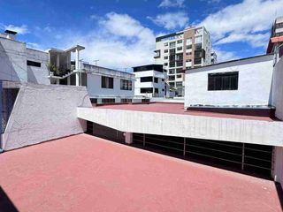 Foto 8 de casa comercial de renta