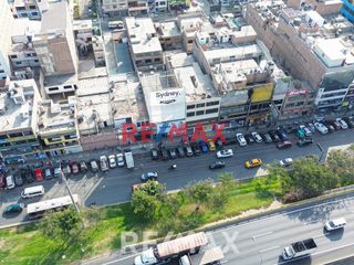 Foto 5 de 📍 Se Alquila Amplio Local  En Av. Alfredo Mendiola – Los Olivos, ¡A Pasos De Megaplaza! 🏢