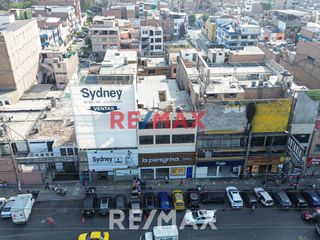 Foto 3 de 📍 Se Alquila Amplio Local  En Av. Alfredo Mendiola – Los Olivos, ¡A Pasos De Megaplaza! 🏢