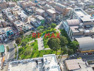 Foto 4 de 📍 Se Alquila Amplio Local  En Av. Alfredo Mendiola – Los Olivos, ¡A Pasos De Megaplaza! 🏢