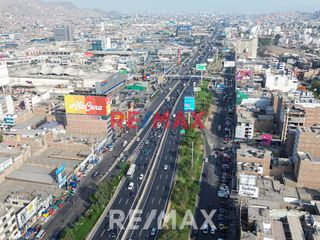 Foto 6 de 📍 Se Alquila Amplio Local  En Av. Alfredo Mendiola – Los Olivos, ¡A Pasos De Megaplaza! 🏢