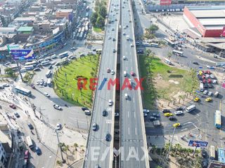 Foto 7 de 📍 Se Alquila Amplio Local  En Av. Alfredo Mendiola – Los Olivos, ¡A Pasos De Megaplaza! 🏢