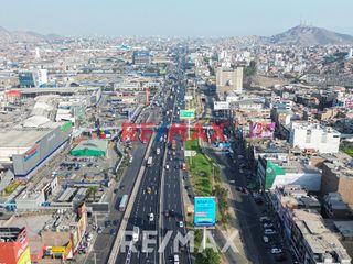 Foto 8 de 📍 Se Alquila Amplio Local  En Av. Alfredo Mendiola – Los Olivos, ¡A Pasos De Megaplaza! 🏢