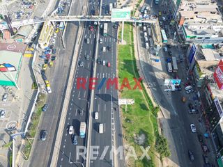 Foto 9 de 📍 Se Alquila Amplio Local  En Av. Alfredo Mendiola – Los Olivos, ¡A Pasos De Megaplaza! 🏢