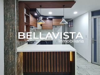 Foto 2 de Apartamento en venta La Floresta