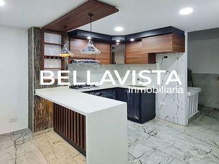 Foto 1 de Apartamento en venta La Floresta