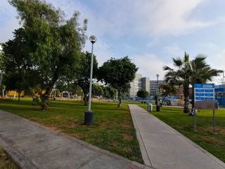 Foto 2 de 🏡 ¡Amplia Casa En Alquiler En San Miguel: Ideal Para Vivienda U Oficina A Puerta Cerrada!