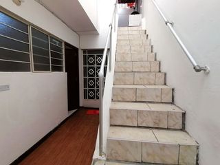 Foto 19 de 🏡 ¡Amplia Casa En Alquiler En San Miguel: Ideal Para Vivienda U Oficina A Puerta Cerrada!