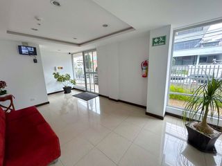 Foto 3 de VENTA DEPARTAMENTO URB. EL CONDADO