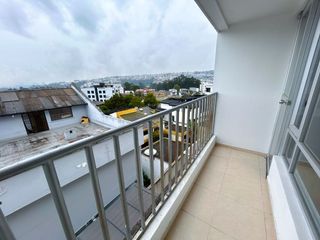 Foto 33 de VENTA DEPARTAMENTO URB. EL CONDADO
