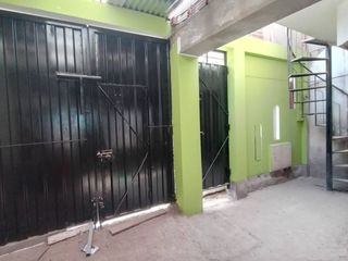 Foto 7 de SE VENDE CASA COMO TERRENO EN MOTUPE, SAN JUAN DE LURIGANCHO