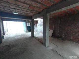 Foto 13 de SE VENDE CASA COMO TERRENO EN MOTUPE, SAN JUAN DE LURIGANCHO