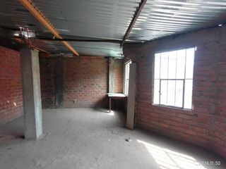 Foto 8 de SE VENDE CASA COMO TERRENO EN MOTUPE, SAN JUAN DE LURIGANCHO