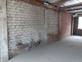 Foto 6 de SE VENDE CASA COMO TERRENO EN MOTUPE, SAN JUAN DE LURIGANCHO