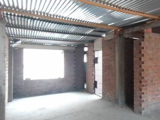 Foto 3 de SE VENDE CASA COMO TERRENO EN MOTUPE, SAN JUAN DE LURIGANCHO