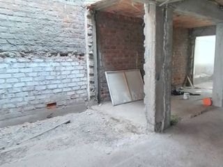 Foto 2 de SE VENDE CASA COMO TERRENO EN MOTUPE, SAN JUAN DE LURIGANCHO
