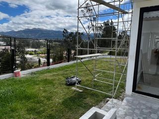 Foto 5 de Venta de Casa nueva en Cuenca, sector Ricaurte cerca del colegio sudamericano