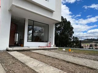 Foto 3 de Venta de Casa nueva en Cuenca, sector Ricaurte cerca del colegio sudamericano