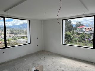 Foto 9 de Venta de Casa nueva en Cuenca, sector Ricaurte cerca del colegio sudamericano