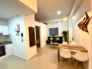 Foto 1 de Apartamento Turistico Amoblado vista al Lago barrio el Laguito Cartagena