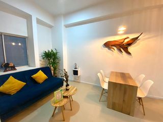 Foto 2 de Apartamento Turistico Amoblado vista al Lago barrio el Laguito Cartagena