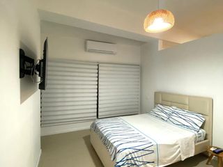 Foto 3 de Apartamento Turistico Amoblado vista al Lago barrio el Laguito Cartagena