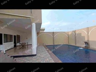 Foto 13 de ALQUILO Casa amplia con piscina URBANIZACIÓN Portón del rio frente al colegio Torremar
